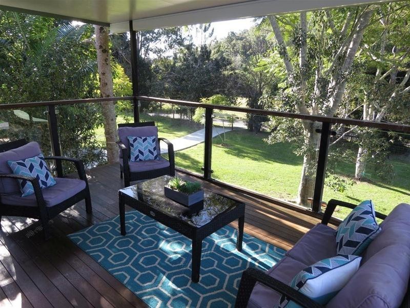 498 Rowlands Creek Road, Uki NSW 2484