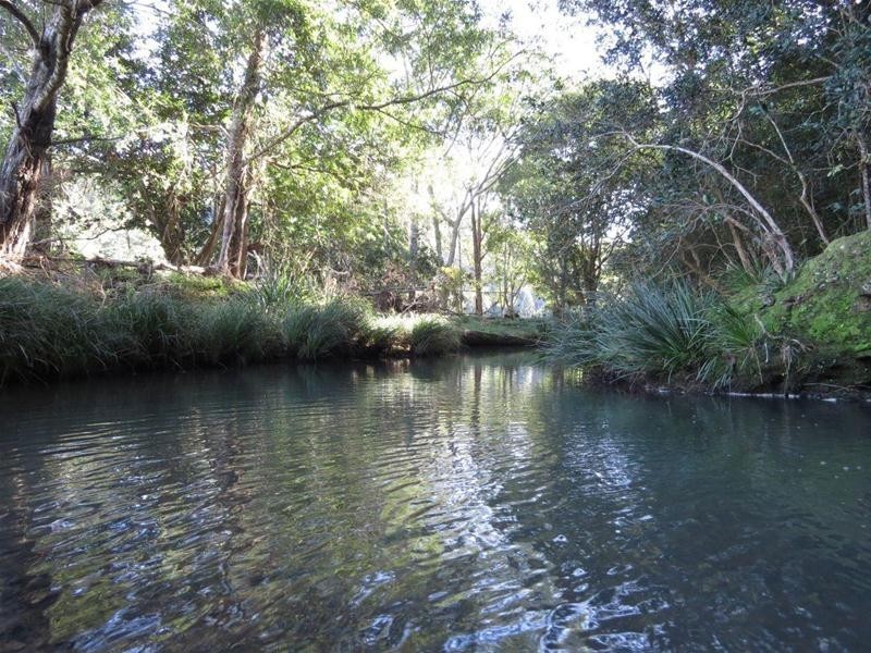 498 Rowlands Creek Road, Uki NSW 2484