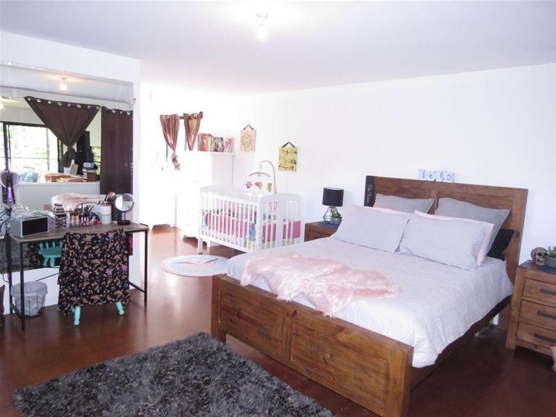 498 Rowlands Creek Road, Uki NSW 2484