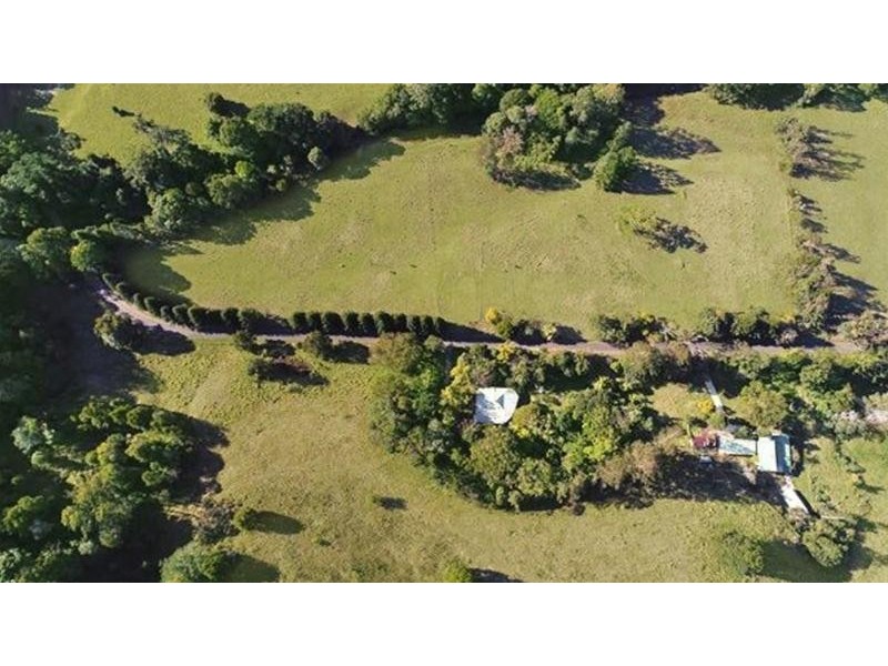 498 Rowlands Creek Road, Uki NSW 2484