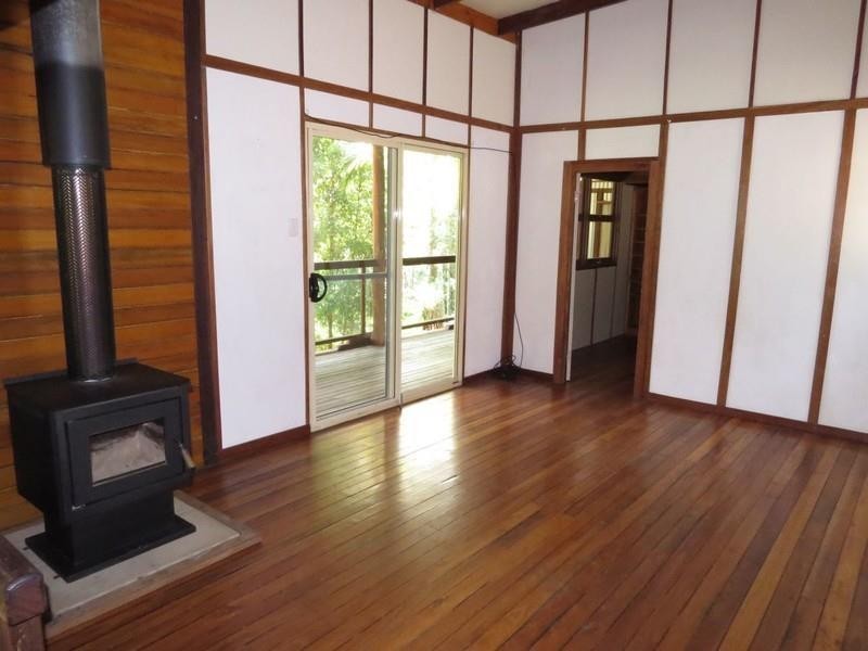 1283 Byrrill Creek Road, Tyalgum NSW 2484