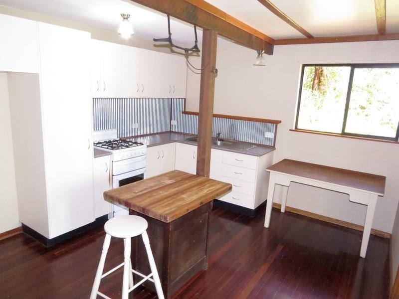 1283 Byrrill Creek Road, Tyalgum NSW 2484