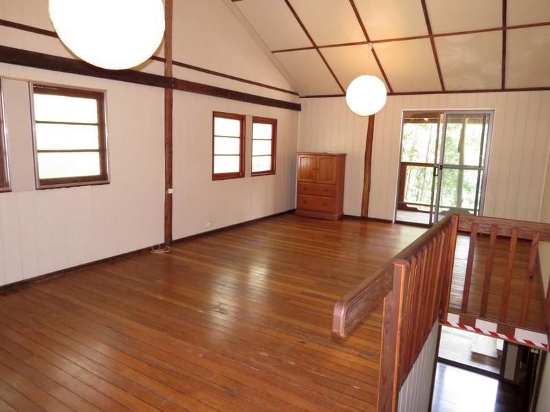 1283 Byrrill Creek Road, Tyalgum NSW 2484