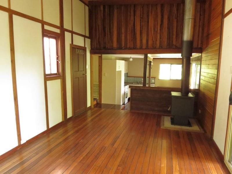 1283 Byrrill Creek Road, Tyalgum NSW 2484