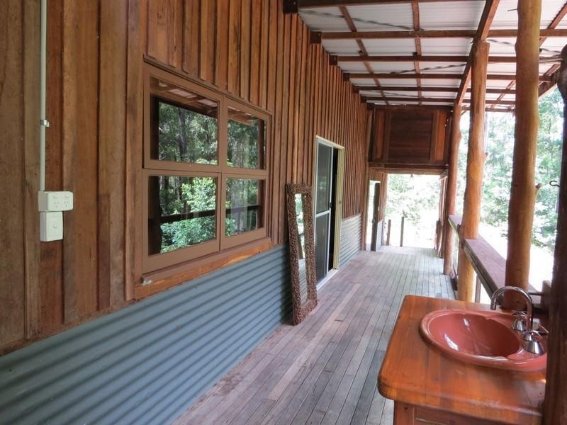 1283 Byrrill Creek Road, Tyalgum NSW 2484