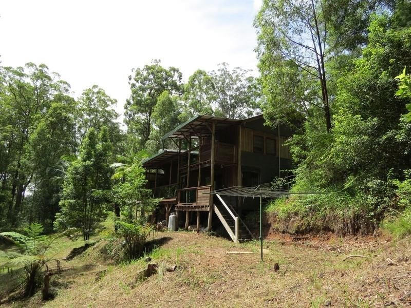 1283 Byrrill Creek Road, Tyalgum NSW 2484