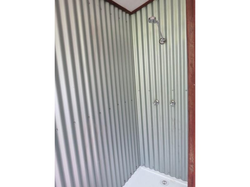 1283 Byrrill Creek Road, Tyalgum NSW 2484