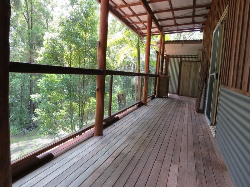 1283 Byrrill Creek Road, Tyalgum NSW 2484