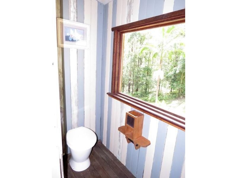 1283 Byrrill Creek Road, Tyalgum NSW 2484