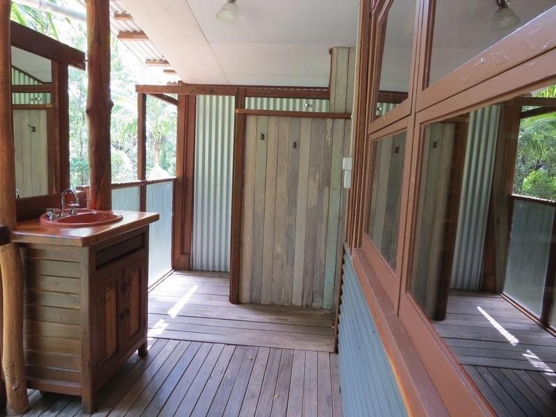 1283 Byrrill Creek Road, Tyalgum NSW 2484