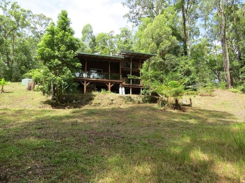 1283 Byrrill Creek Road, Tyalgum NSW 2484