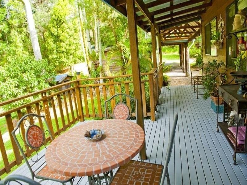 332 Zara Road, Chillingham NSW 2484