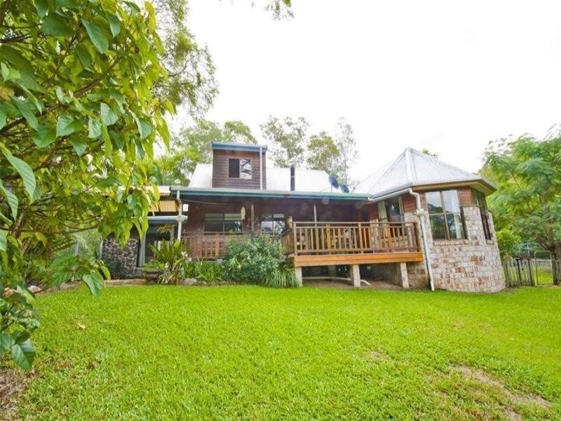 332 Zara Road, Chillingham NSW 2484