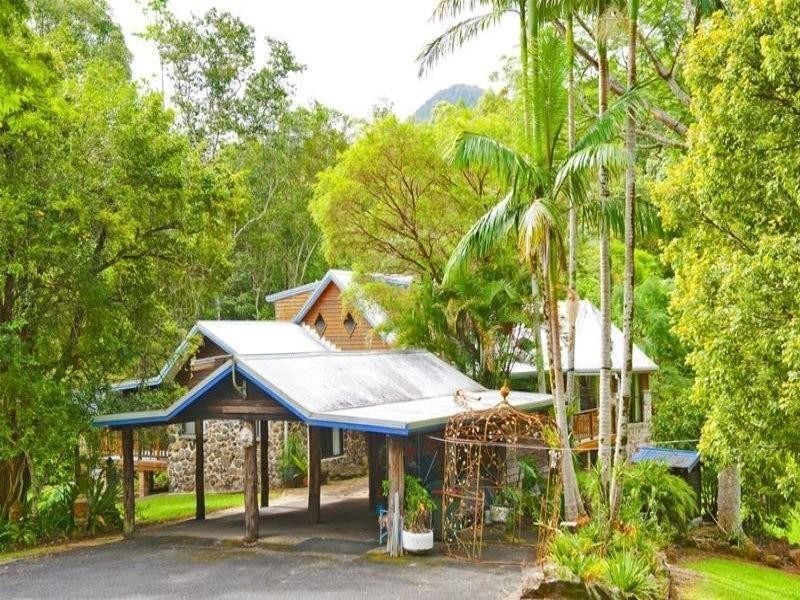 332 Zara Road, Chillingham NSW 2484