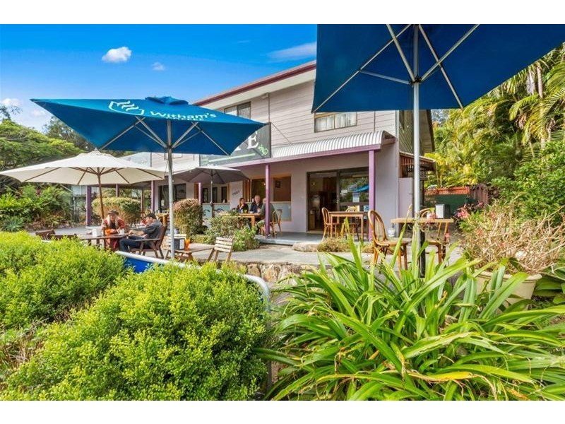 1451 Kyogle Road, Murwillumbah NSW 2484