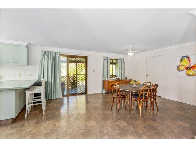 1451 Kyogle Road, Murwillumbah NSW 2484