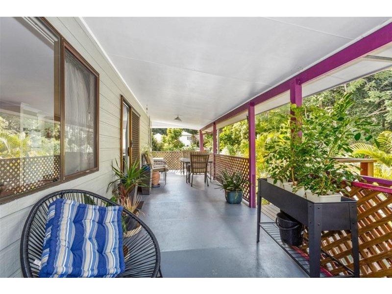 1451 Kyogle Road, Murwillumbah NSW 2484