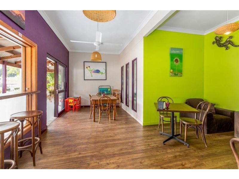 1451 Kyogle Road, Murwillumbah NSW 2484