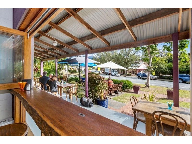1451 Kyogle Road, Murwillumbah NSW 2484