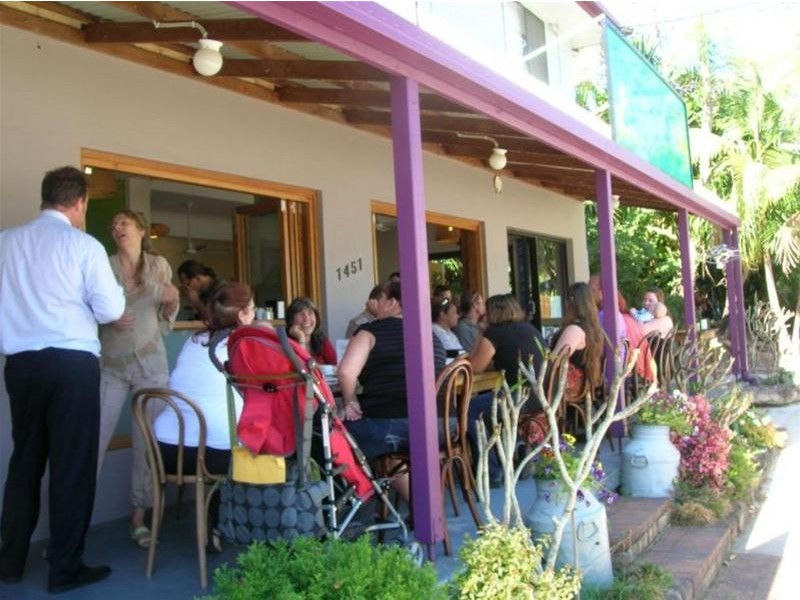 1451 Kyogle Road, Murwillumbah NSW 2484