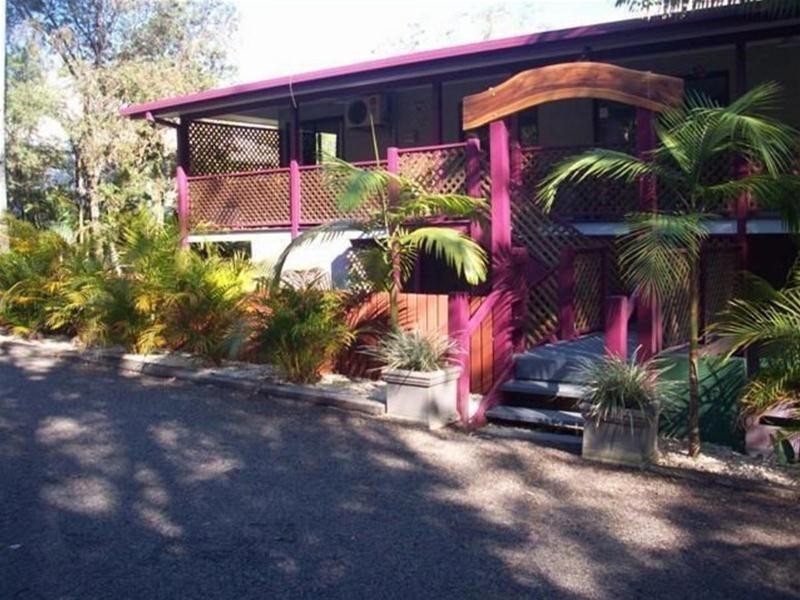 1451 Kyogle Road, Murwillumbah NSW 2484