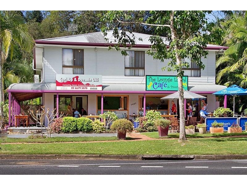 1451 Kyogle Road, Murwillumbah NSW 2484