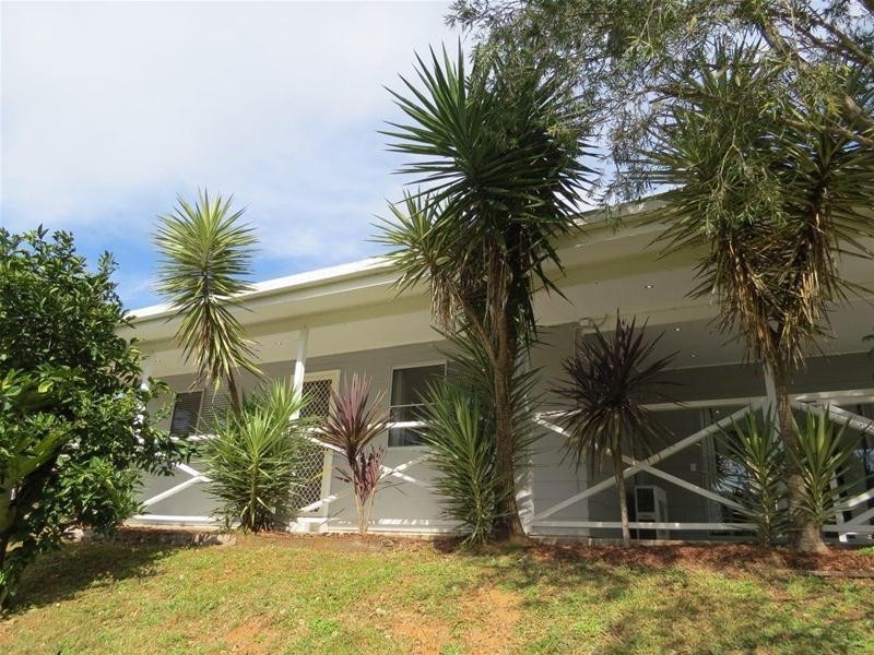 19 Marshall Street, Uki NSW 2484