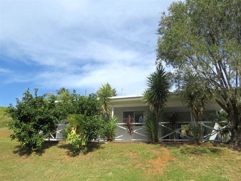 19 Marshall Street, Uki NSW 2484
