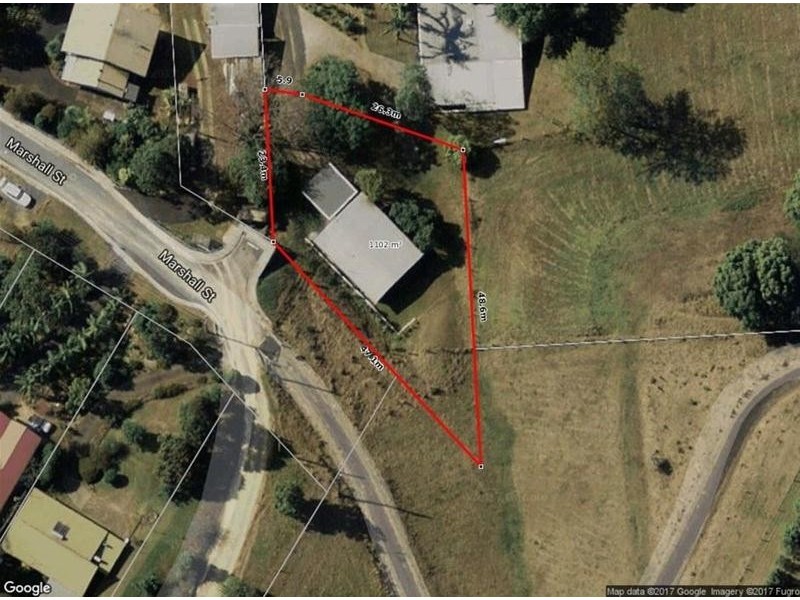 19 Marshall Street, Uki NSW 2484