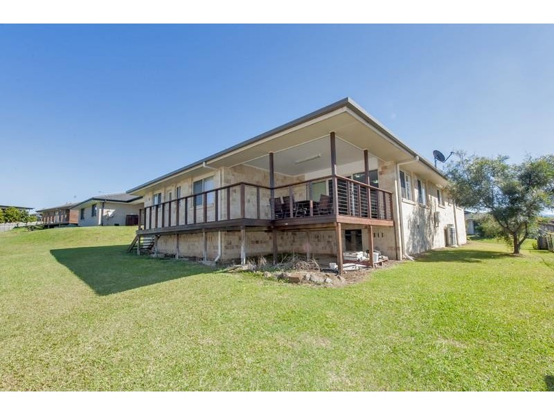 3 Matheson Way, Murwillumbah NSW 2484