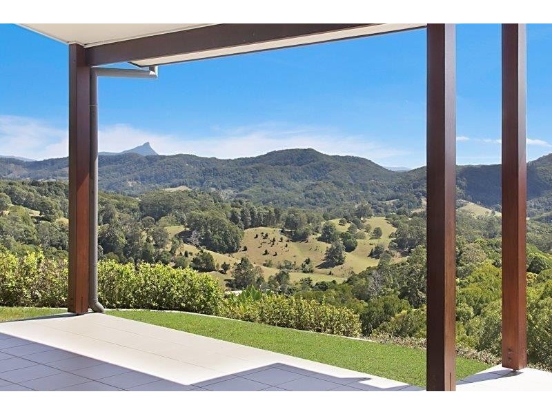 54 Hinchinbrook Road, Burringbar NSW 2483