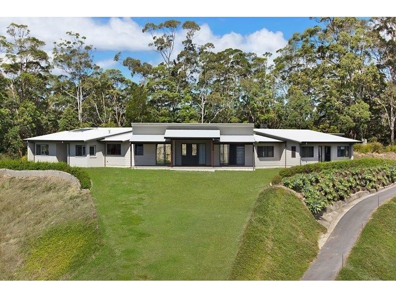 54 Hinchinbrook Road, Burringbar NSW 2483