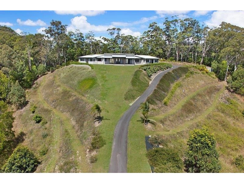 54 Hinchinbrook Road, Burringbar NSW 2483