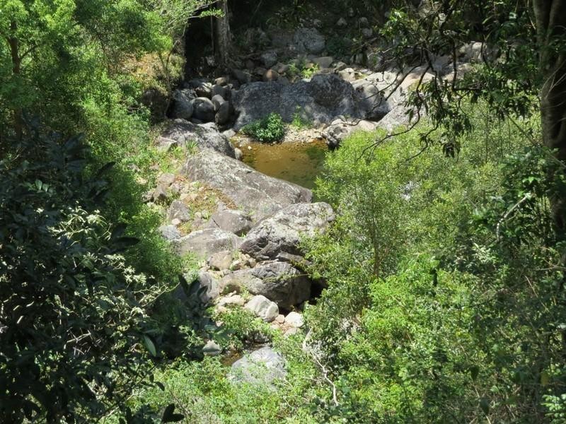 Lot 2 261 Mount Warning Road, Mount Warning NSW 2484