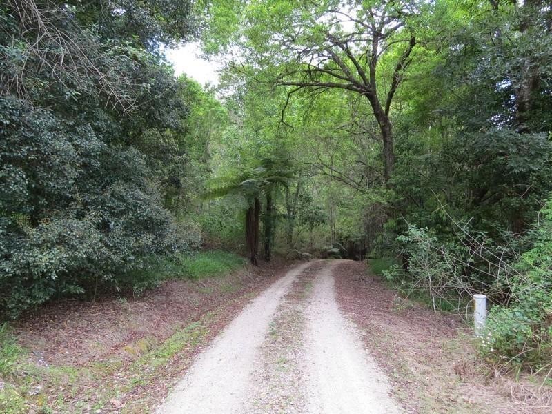 Lot 2 261 Mount Warning Road, Mount Warning NSW 2484