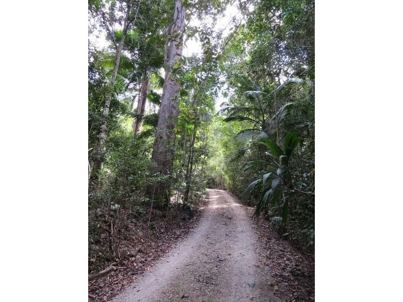 Lot 2 261 Mount Warning Road, Mount Warning NSW 2484