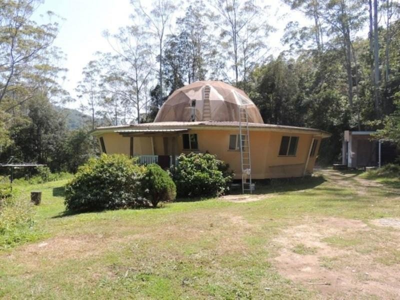 913 Kyogle Road, Uki NSW 2484