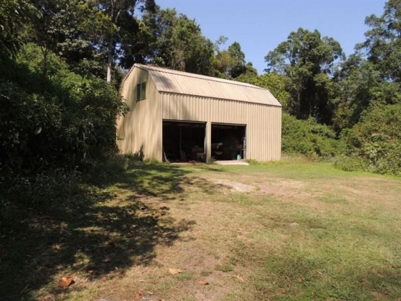 913 Kyogle Road, Uki NSW 2484