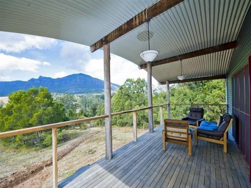 6 Caddell Road, Mount Burrell NSW 2484