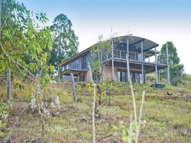 6 Caddell Road, Mount Burrell NSW 2484