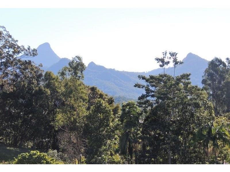 56 Chowan Creek Road, Uki NSW 2484