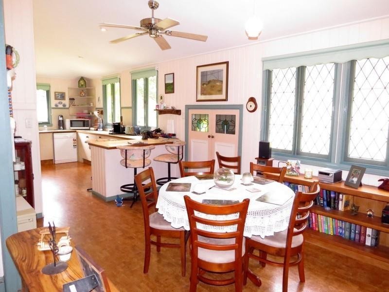 56 Chowan Creek Road, Uki NSW 2484