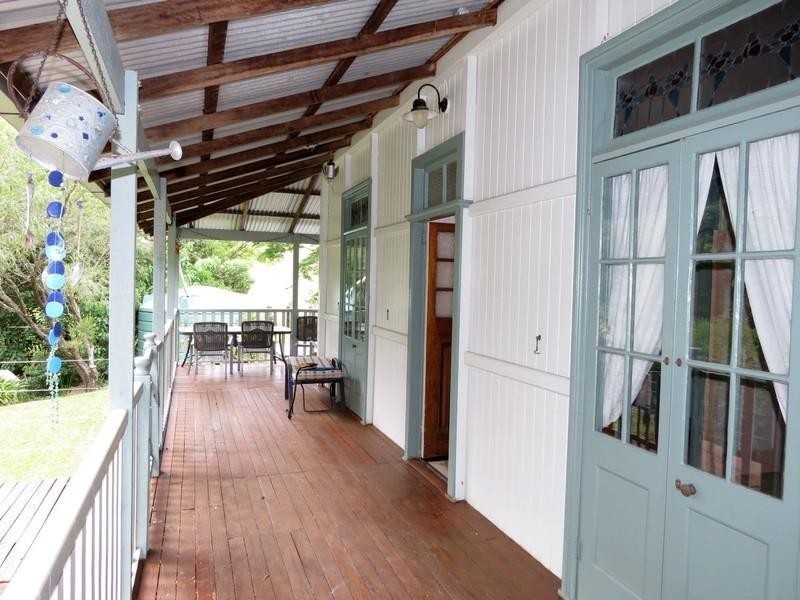 56 Chowan Creek Road, Uki NSW 2484