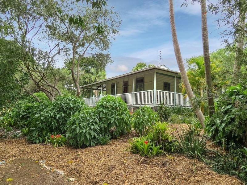 56 Chowan Creek Road, Uki NSW 2484