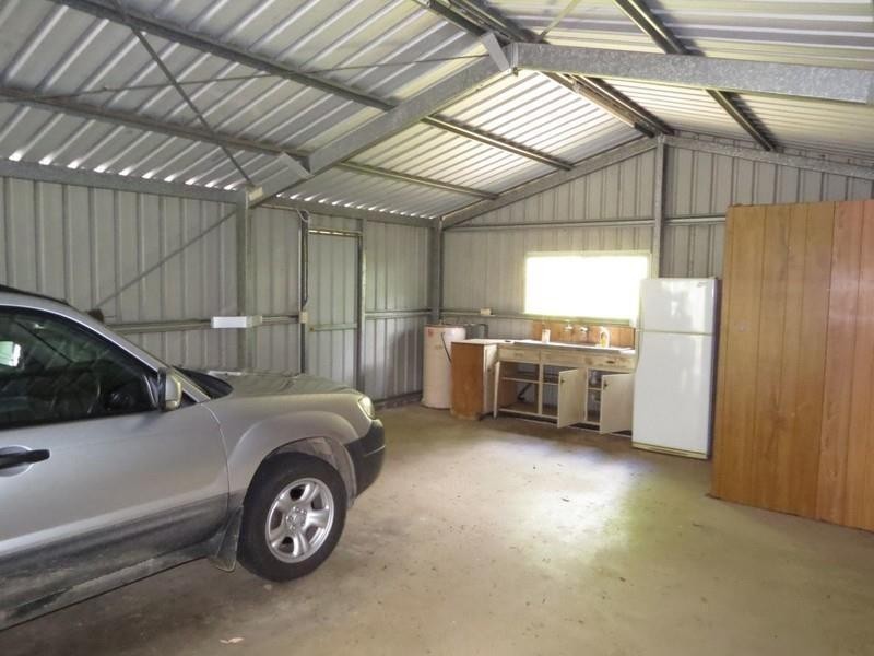 56 Chowan Creek Road, Uki NSW 2484