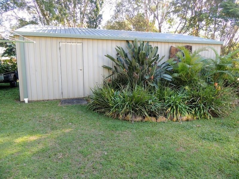 56 Chowan Creek Road, Uki NSW 2484