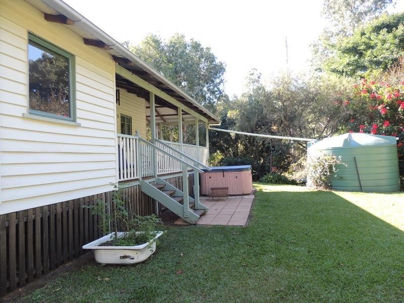 56 Chowan Creek Road, Uki NSW 2484
