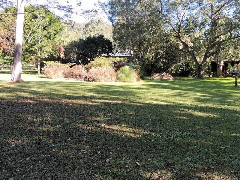 56 Chowan Creek Road, Uki NSW 2484