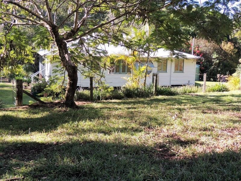 56 Chowan Creek Road, Uki NSW 2484