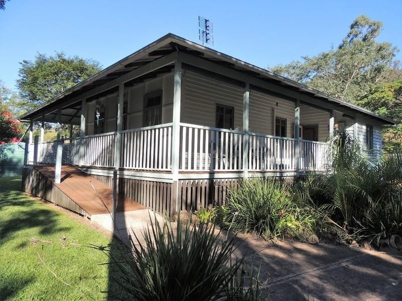 56 Chowan Creek Road, Uki NSW 2484